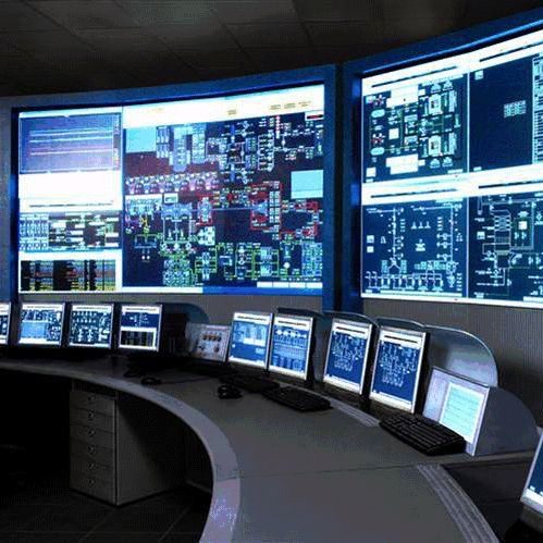 Miraswift scada software integration service