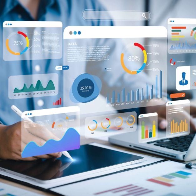 Miraswift Software Development service
