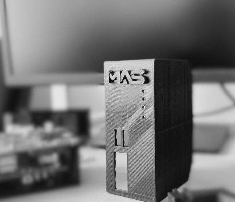 Miraswift industrial iot integration device