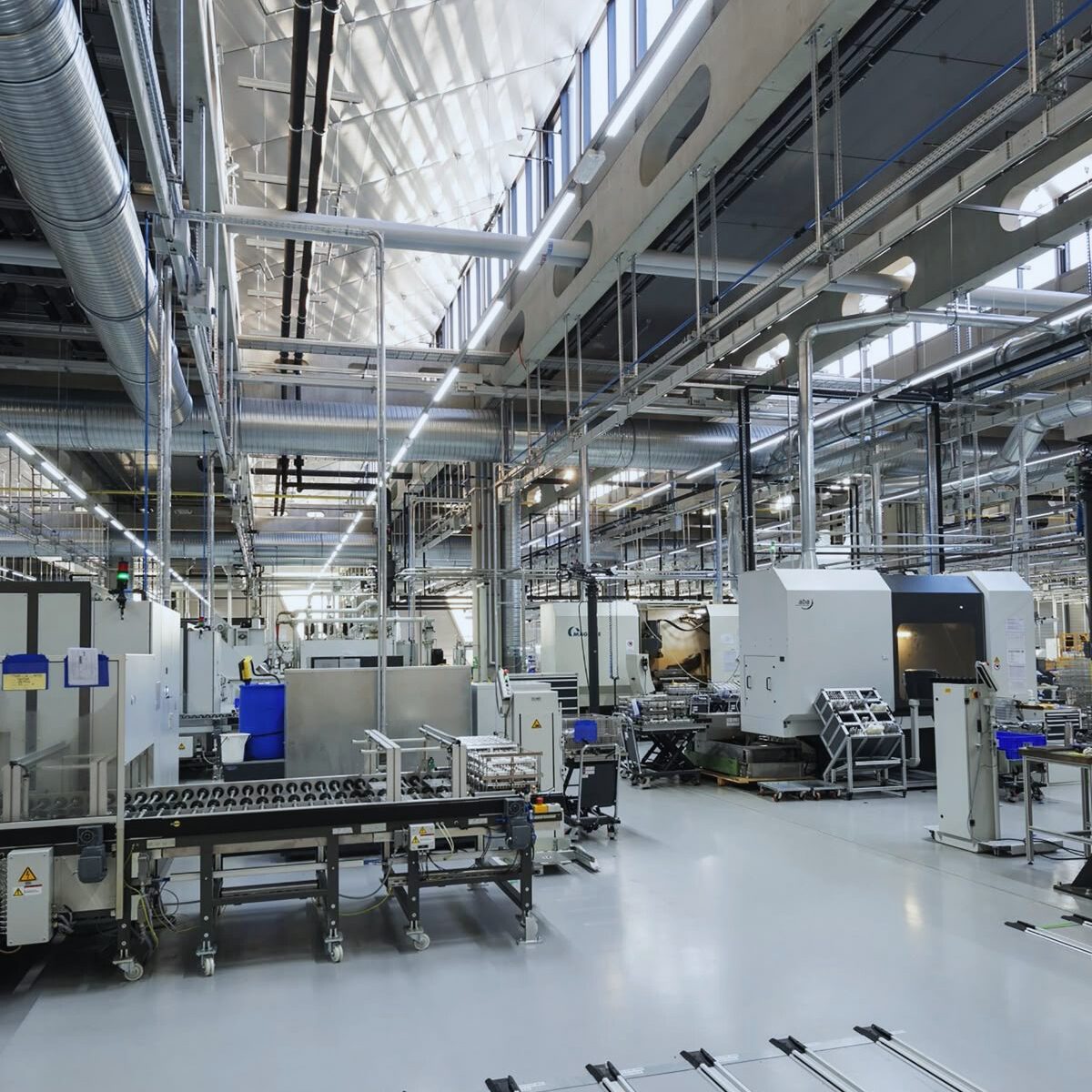 miraswift industrial IOR service