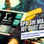 Apa Sih Manfaat IoT Buat Bisnis? Miraswift Tunjukkan Jawabannya Lewat Inovasi Nyata