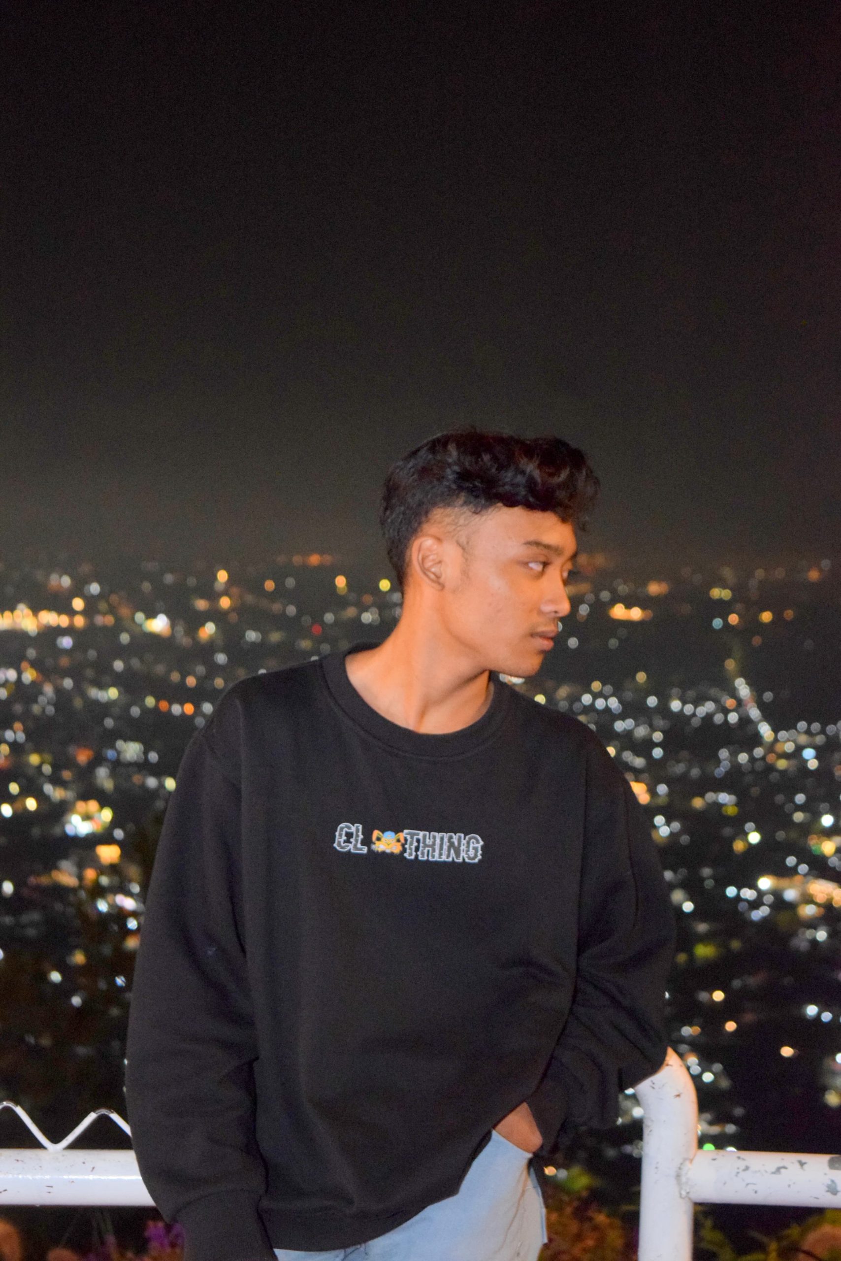 Aditya Bintang co founder pt miraswift auto solusi