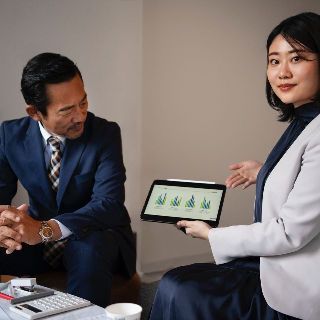 Miraswift service software and iot consultation 