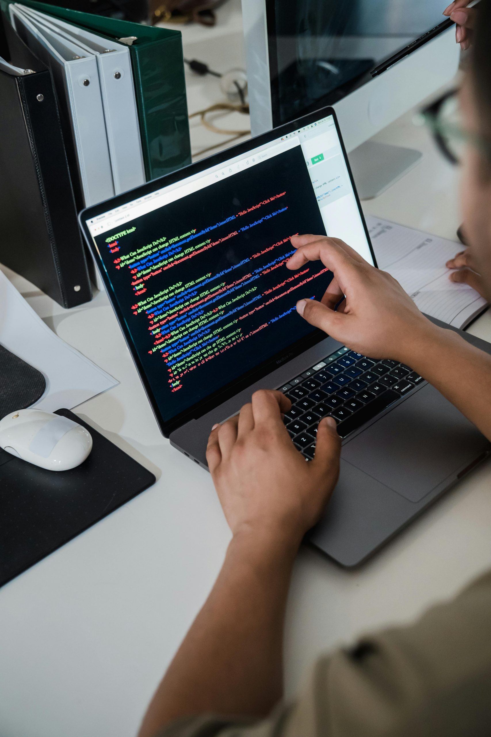 Coding activity Miraswift